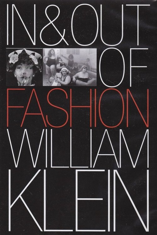 In and Out of Fashion movie poster