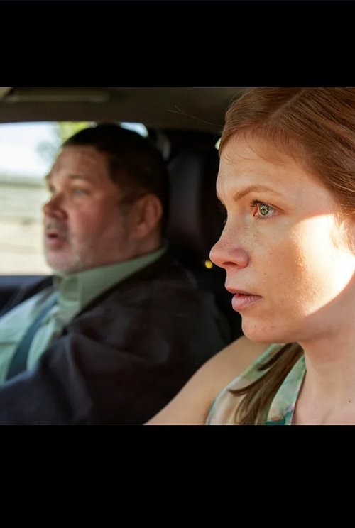Driving Lesson movie poster