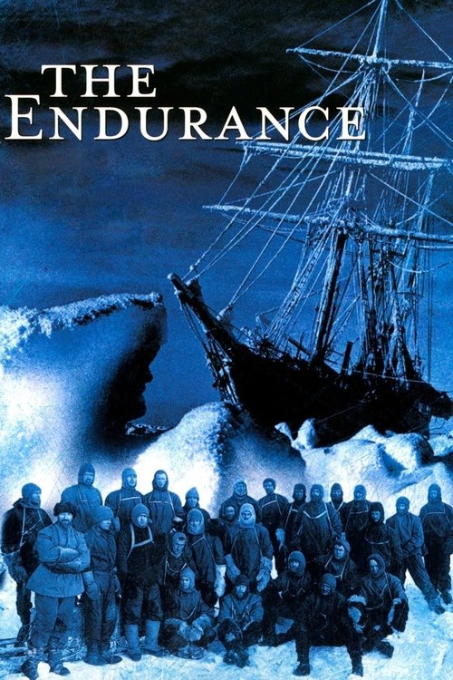 The Endurance movie poster