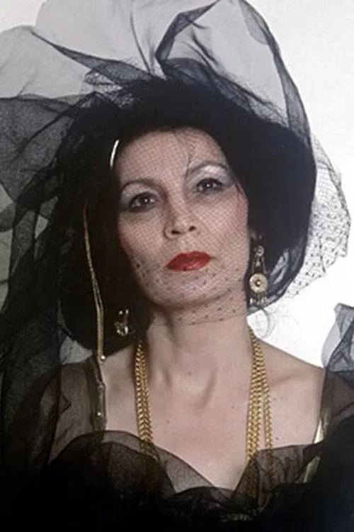 Eugenia Davitashvili profile picture