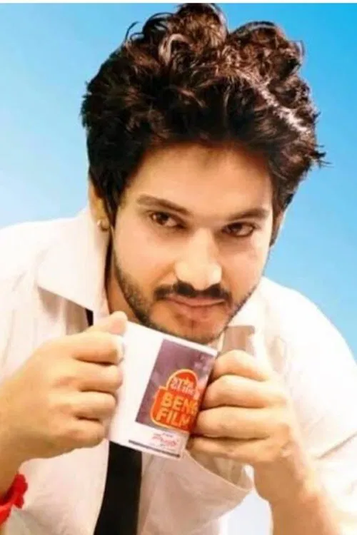 Joy Ganguly profile picture