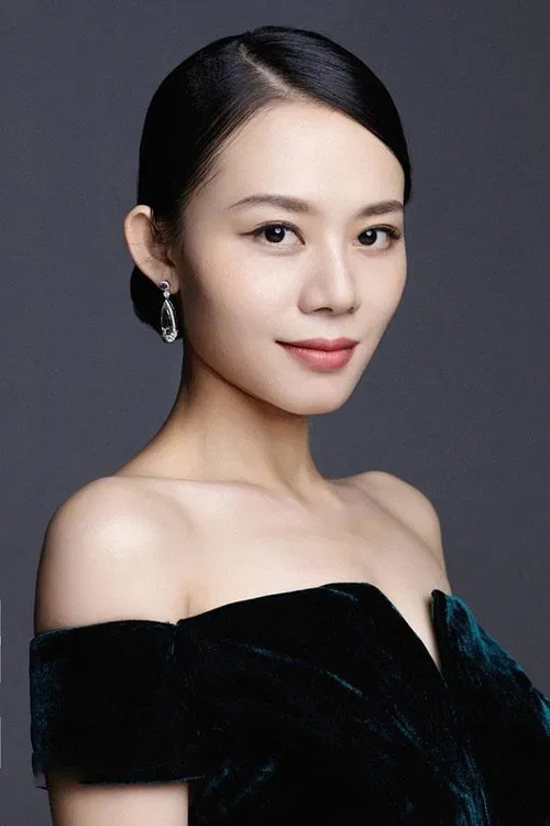 Xiaojing Hong profile picture