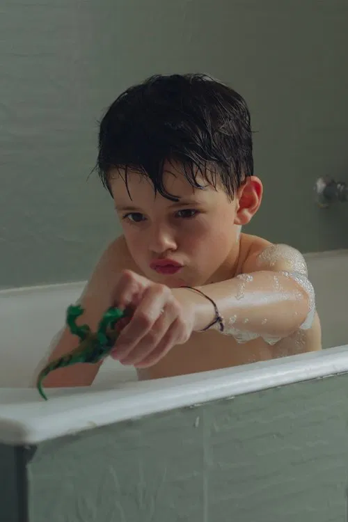 Black Mornings movie poster