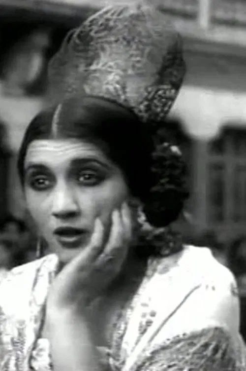 Fragments movie poster