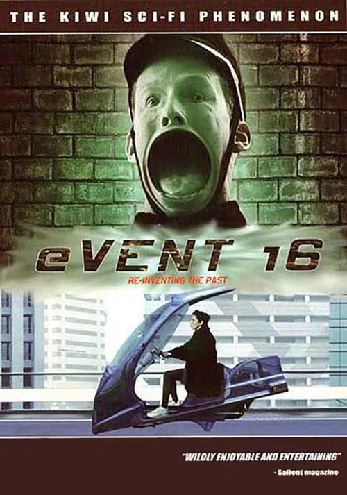 Event 16 movie poster
