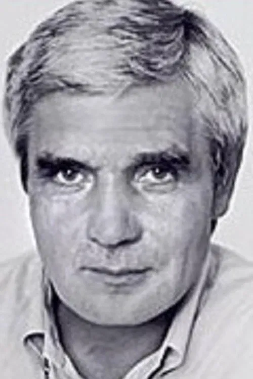 Mikhail Samochko profile picture