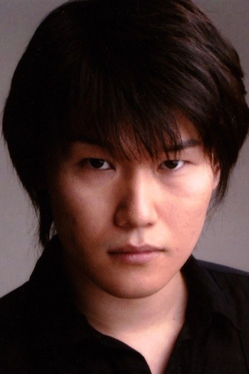 Katsuya Miyamoto profile picture