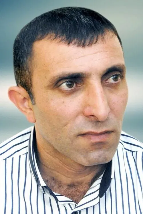 Foto de perfil de Yalchin Salimov