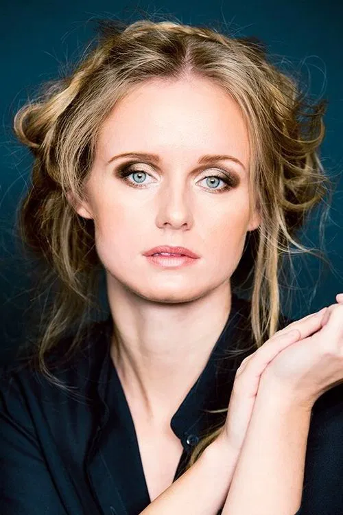 Monika Kowalska profile picture