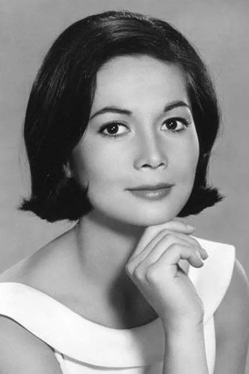 Nancy Kwan profile picture
