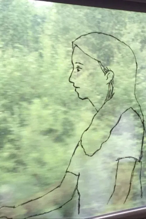 Heart Rain movie poster