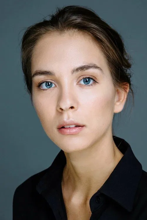 Ekaterina Sakhno profile picture