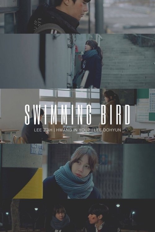 헤엄치는 새 movie poster