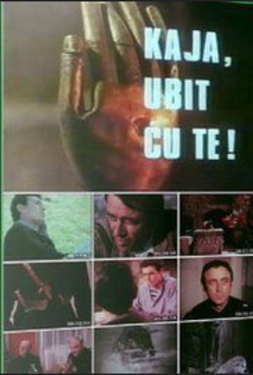 Kaya movie poster