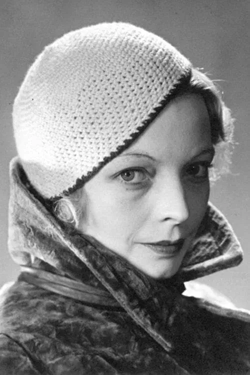 Alice O'Fredericks profile picture