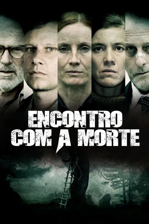 Poster do filme Encontro Com a Morte