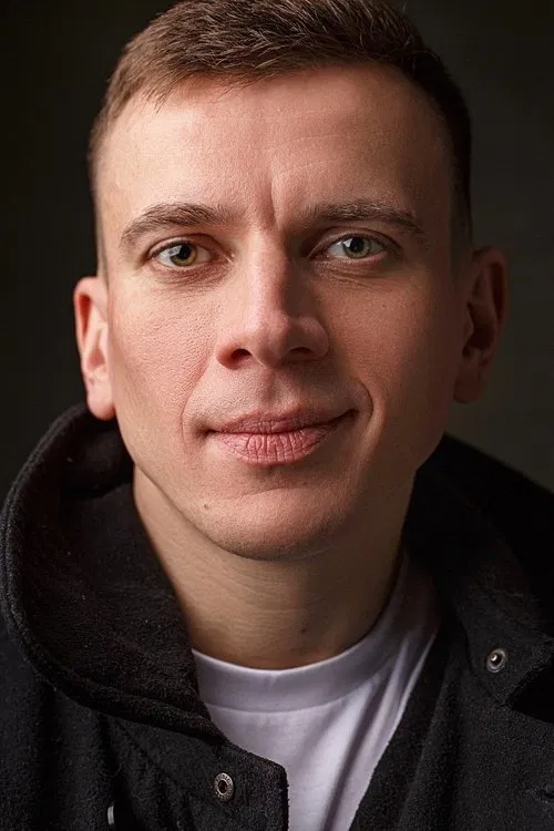 Andrey Matyukov profile picture