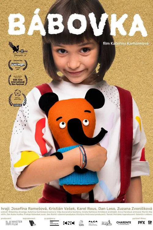 Sand Pie movie poster