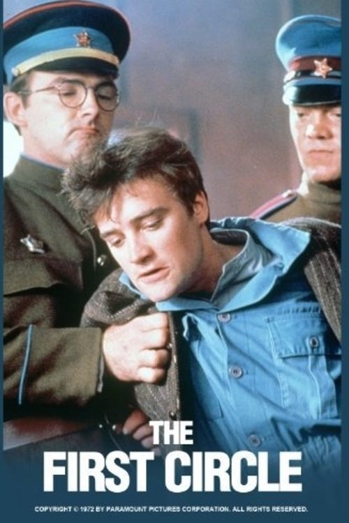 The First Circle movie poster