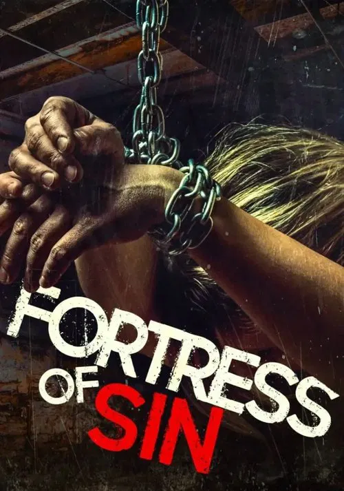 Poster do filme Fortress of Sin