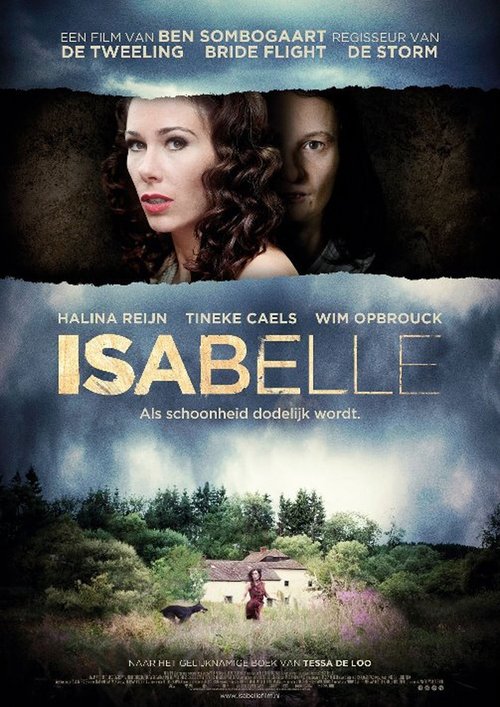 Isabelle movie poster