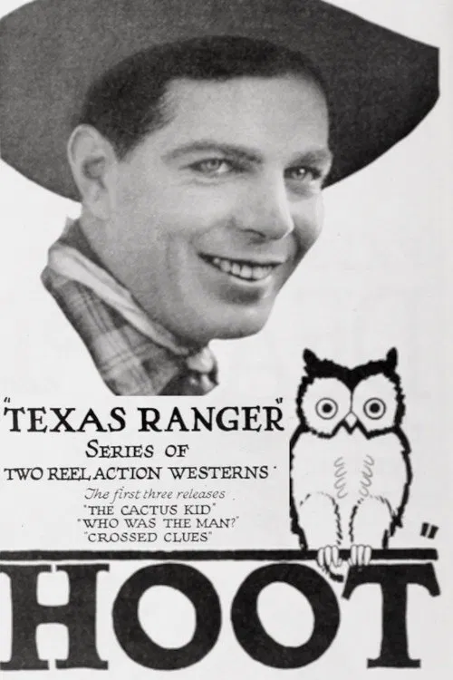 Who Was the Man? movie poster