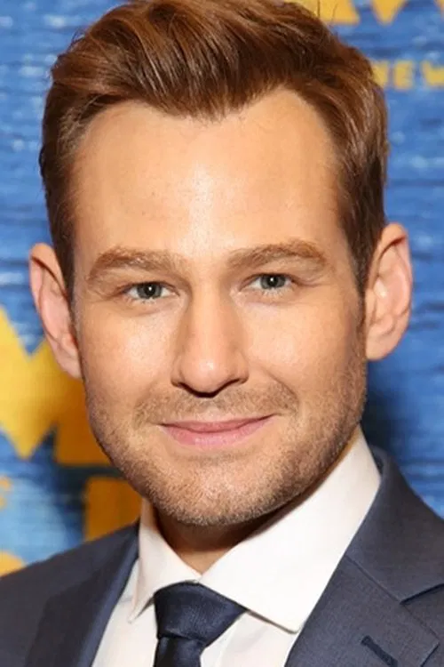 Chad Kimball profile picture