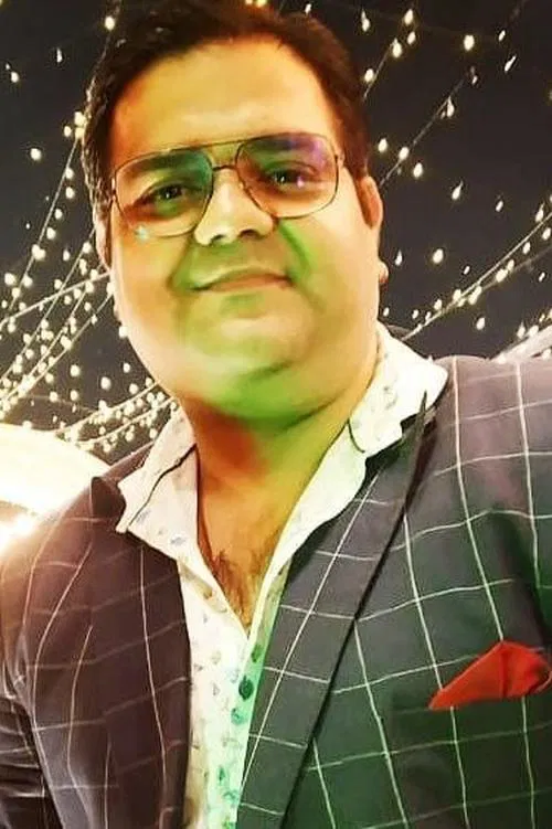 Mohit Sharma profile picture
