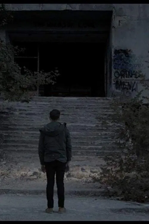 Poster do filme Zero Star Hotel