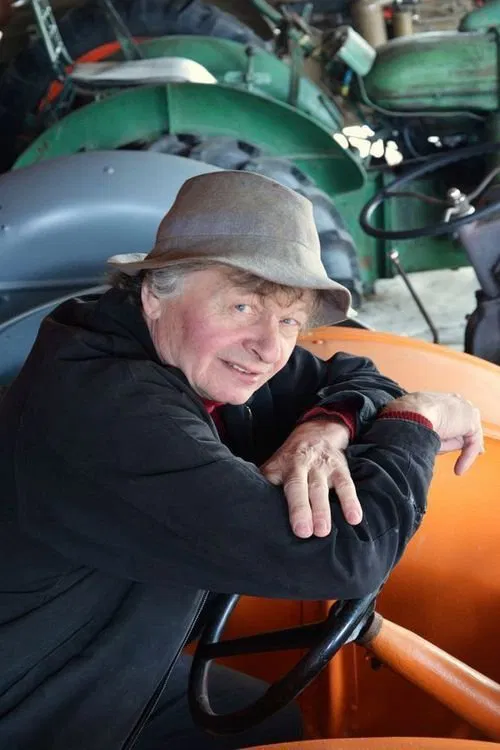 Erkki Kauppinen profile picture
