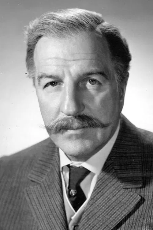 Louis Calhern profile picture