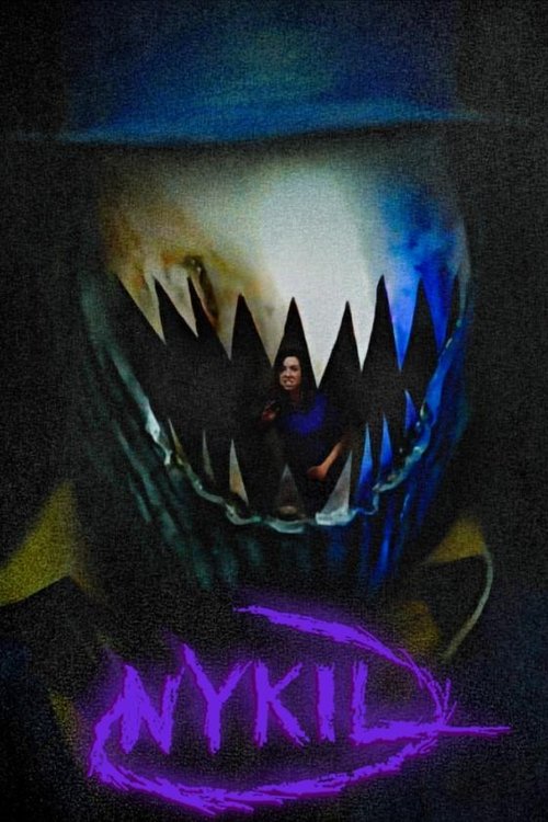 Nykil movie poster