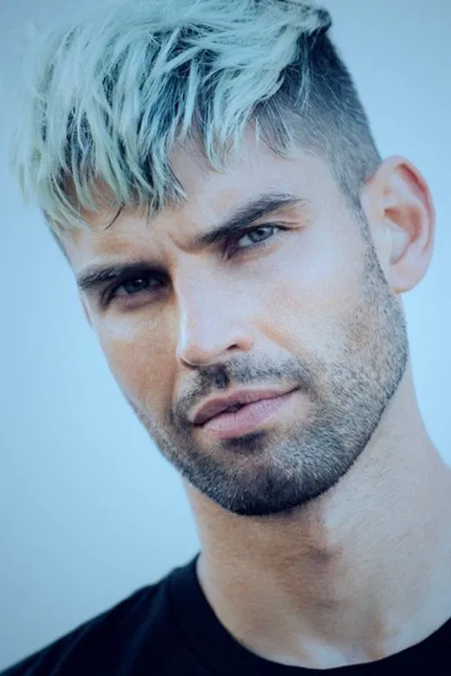 Mikel Nylo profile picture