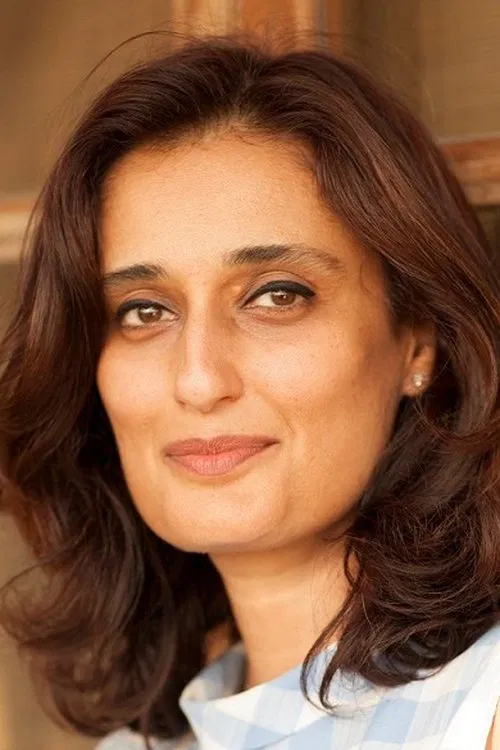 Ruchi Narain profile picture