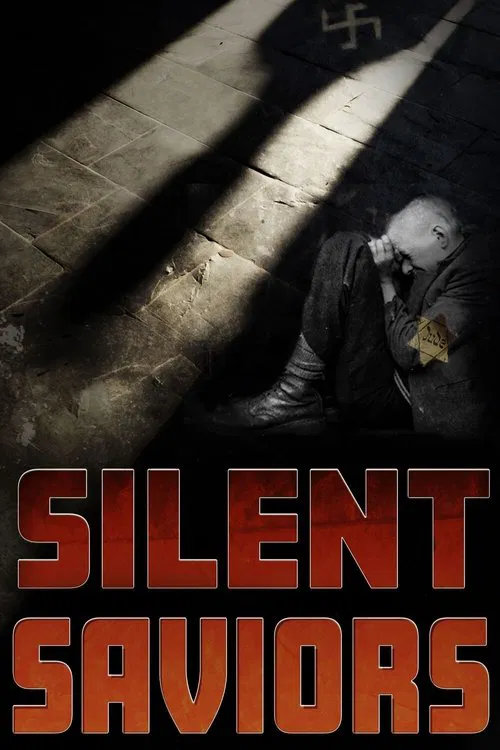 Silent Saviors movie poster