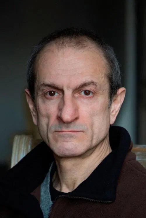 Foto de perfil de Arkadiy Yakhnis