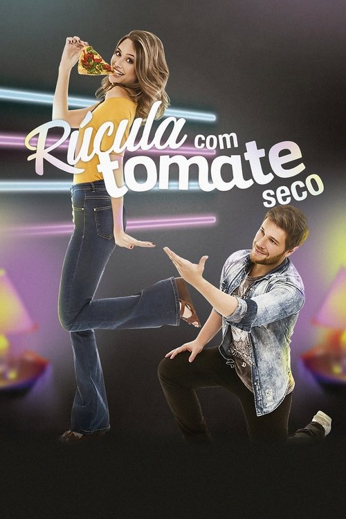 Rúcula com Tomate Seco movie poster