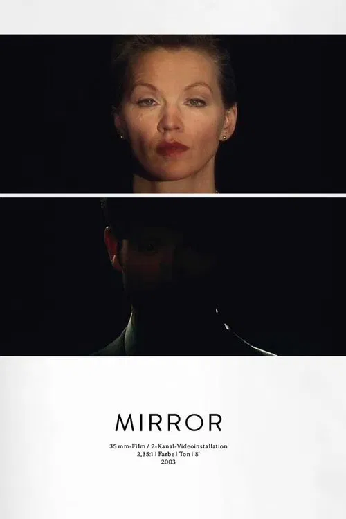 Mirror movie poster