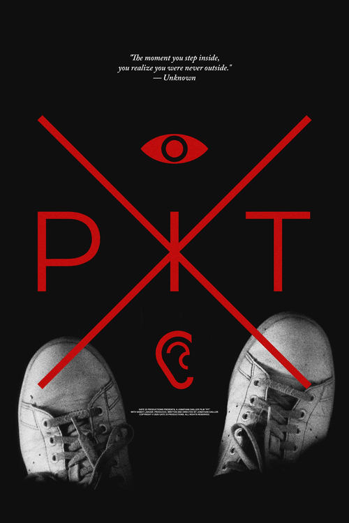 PIT movie poster