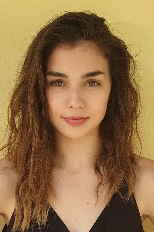 Christina Mathioulaki profile picture