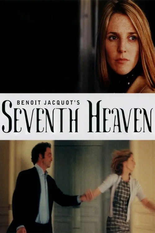 Poster do filme Seventh Heaven