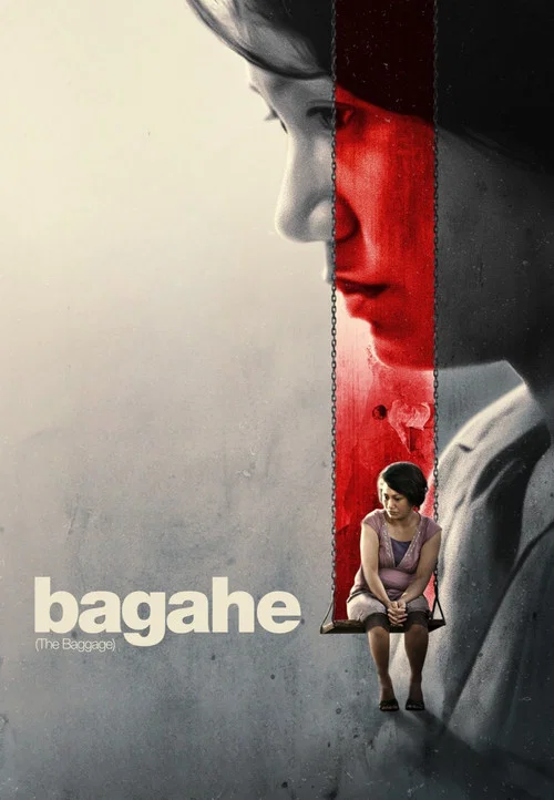 The Baggage movie poster