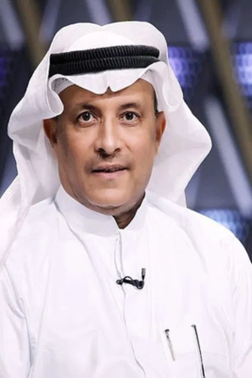 Abdel Nasser Al-Zayer profile picture