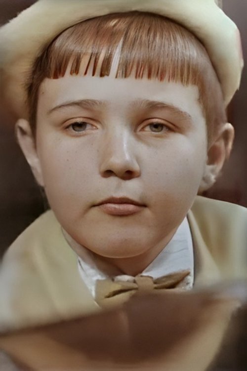 Sasha Makarov profile picture