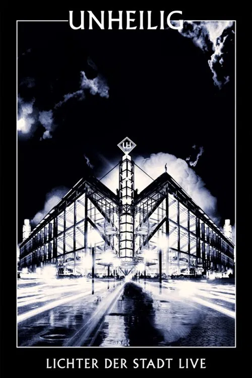 Unheilig - Lichter der Stadt Live movie poster