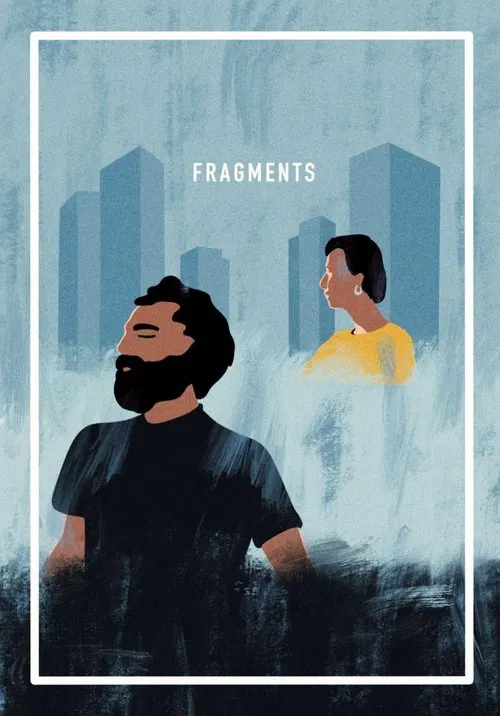 Fragments movie poster