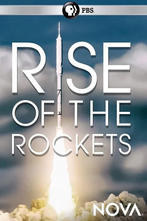 Rise of the Rockets movie poster
