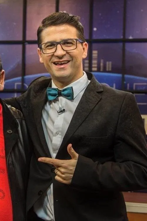 Miguel Martín profile picture