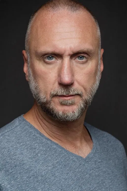 Foto de perfil de Zach Hanner