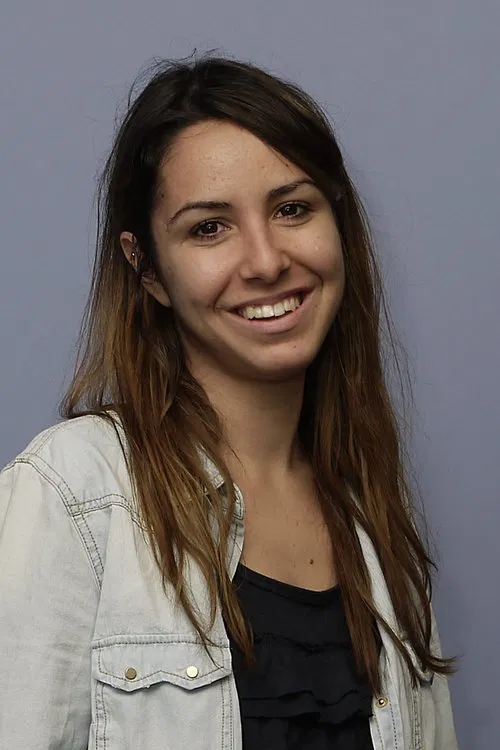 Federica Abbate profile picture